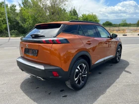 Peugeot 2008 1.2-131НР КАПАРИРАН, снимка 10