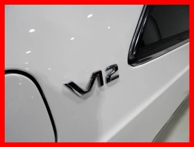 Mercedes-Benz S 600 COUPE* V12* ПОДГРЕВ* ОБДУХВАНЕ* ШИБИДАХ* ПАМЕТ, снимка 6