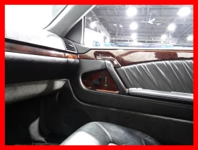 Mercedes-Benz S 600 COUPE* V12* ПОДГРЕВ* ОБДУХВАНЕ* ШИБИДАХ* ПАМЕТ, снимка 10