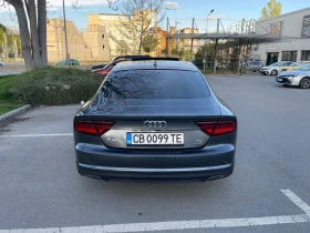 Audi A7 3.0 S line, Matrix, снимка 5