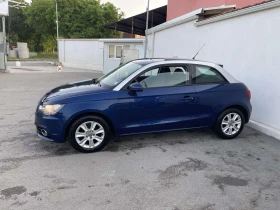 Audi A2 1, 2 TFSI, снимка 2