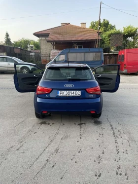 Audi A2 1, 2 TFSI, снимка 1