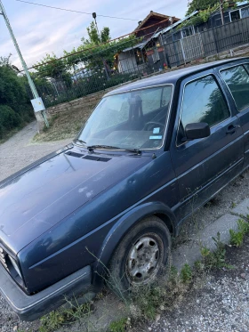 VW Golf MK2, снимка 3