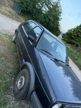 VW Golf MK2, снимка 2