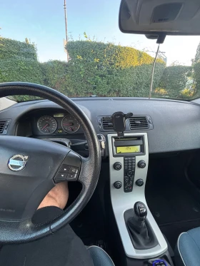 Volvo C30, снимка 7
