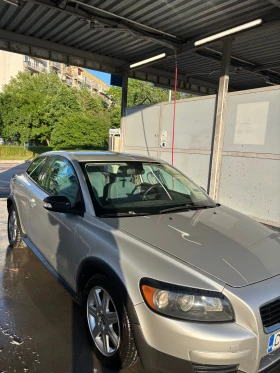 Volvo C30, снимка 3