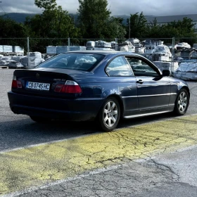 BMW 325 Ci/M54/LCI/M-pack/Carplay/Ръчка, снимка 4