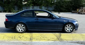 BMW 325 Ci/M54/LCI/M-pack/Carplay/Ръчка, снимка 7