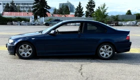 BMW 325 Ci/M54/LCI/M-pack/Carplay/Ръчка, снимка 8