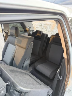 Opel Zafira 1.8/ 125кс./ 6+ 1, снимка 10
