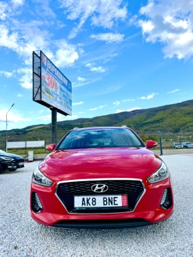 Hyundai I30 1.6 CRDI, снимка 1
