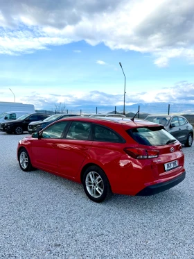 Hyundai I30 1.6 CRDI, снимка 5