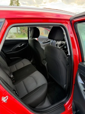 Hyundai I30 1.6 CRDI, снимка 8