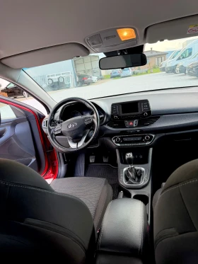 Hyundai I30 1.6 CRDI, снимка 9
