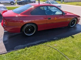 BMW 850 I * FULL * ЦЕНА ДО БЪЛГАРИЯ, снимка 7