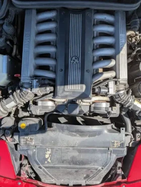 BMW 850 I * FULL * ЦЕНА ДО БЪЛГАРИЯ, снимка 16