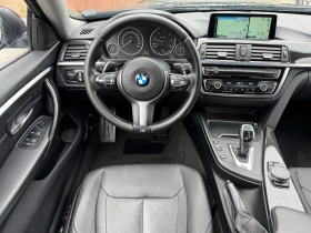 BMW 430 d GranCoupe Luxury-line, снимка 10