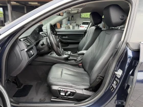 BMW 430 d GranCoupe Luxury-line, снимка 8
