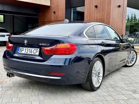 BMW 430 d GranCoupe Luxury-line, снимка 2