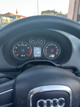 Audi A3, снимка 6