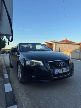 Audi A3, снимка 4