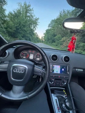 Audi A3, снимка 8