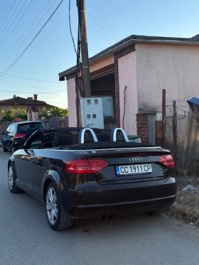Audi A3, снимка 3
