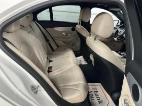 Mercedes-Benz C 300 4MATIC #УНИКАТ# !AMG LINE! PANO/CAM, снимка 9