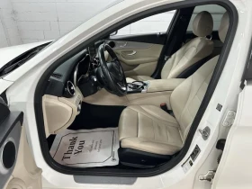 Mercedes-Benz C 300 4MATIC #УНИКАТ# !AMG LINE! PANO/CAM, снимка 7