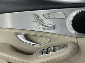 Mercedes-Benz C 300 4MATIC #УНИКАТ# !AMG LINE! PANO/CAM, снимка 11