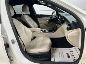 Mercedes-Benz C 300 4MATIC #УНИКАТ# !AMG LINE! PANO/CAM, снимка 10