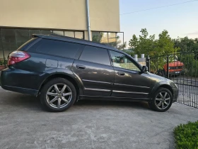Subaru Outback 2.5к, снимка 12