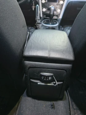 Subaru Outback 2.5к, снимка 9