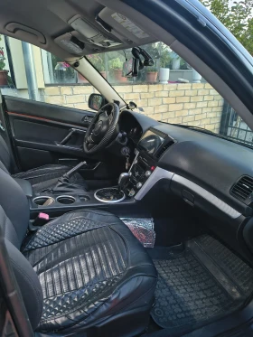 Subaru Outback 2.5к, снимка 4