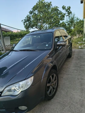 Subaru Outback 2.5к, снимка 11