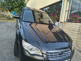 Subaru Outback 2.5к, снимка 1