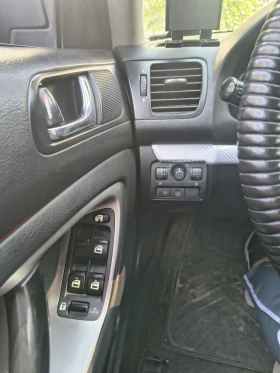 Subaru Outback 2.5к, снимка 8