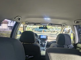 Subaru Outback 2.5к, снимка 14
