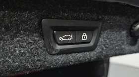 BMW 550 М550* XDRIVE* HEADUP* 360* КАМЕРИ* ОБДУХ* , снимка 17