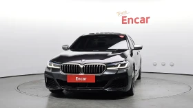BMW 550 М550* XDRIVE* HEADUP* 360* КАМЕРИ* ОБДУХ* , снимка 2