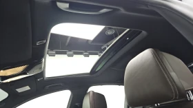 BMW 550 М550* XDRIVE* HEADUP* 360* КАМЕРИ* ОБДУХ* , снимка 14