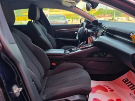 Peugeot 508 1.5HDI 8EAT * НАВИ * КАМЕРИ * СМЕНЕНА ВЕРИГА * ТОП, снимка 13