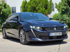 Peugeot 508 1.5HDI 8EAT * НАВИ * КАМЕРИ * СМЕНЕНА ВЕРИГА * ТОП, снимка 1