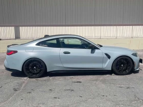 BMW M4 Competition  CARFAX, снимка 3