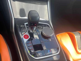 BMW M4 Competition  CARFAX, снимка 9
