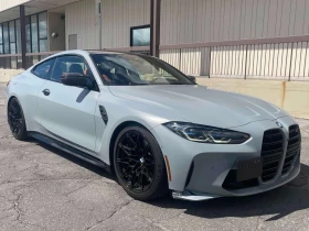 BMW M4 Competition  CARFAX, снимка 12