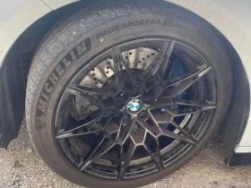 BMW M4 Competition  CARFAX, снимка 7