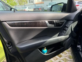 Mercedes-Benz C 180, снимка 10