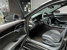 Audi A8 3.0 TDI Quattro, снимка 10