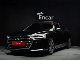 Audi A8 3.0 TDI Quattro, снимка 1